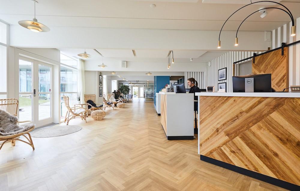 Gl. Avernaes Sinatur Hotel & Konference Ebberup Экстерьер фото