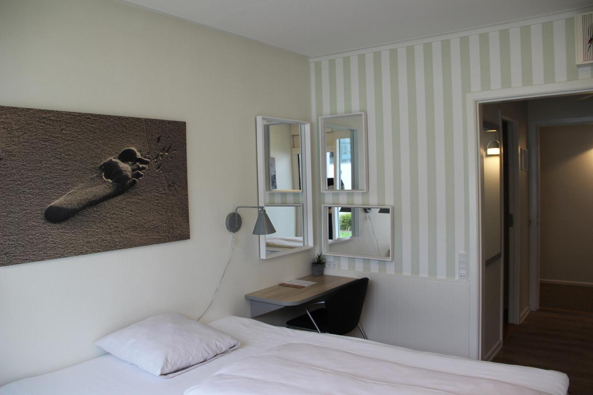 Gl. Avernaes Sinatur Hotel & Konference Ebberup Экстерьер фото